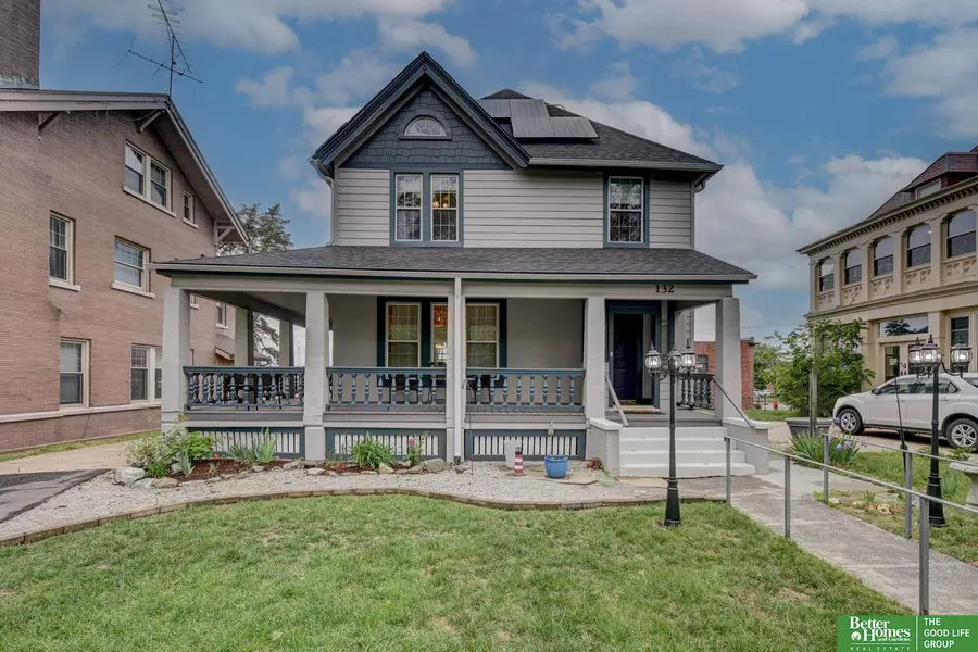 132 N 39 Street, Omaha, NE 68131-0000 - Image #3