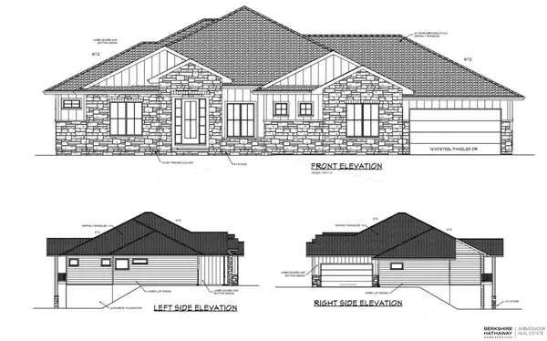 11559 S 119th Circle, Papillion, NE 68046