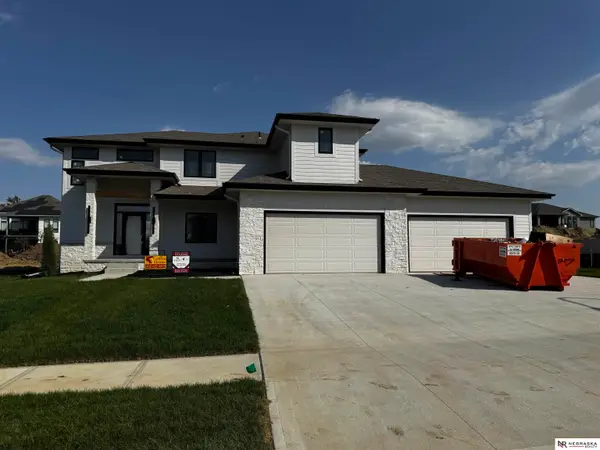 11505 S 116th Street, Papillion, NE 68046