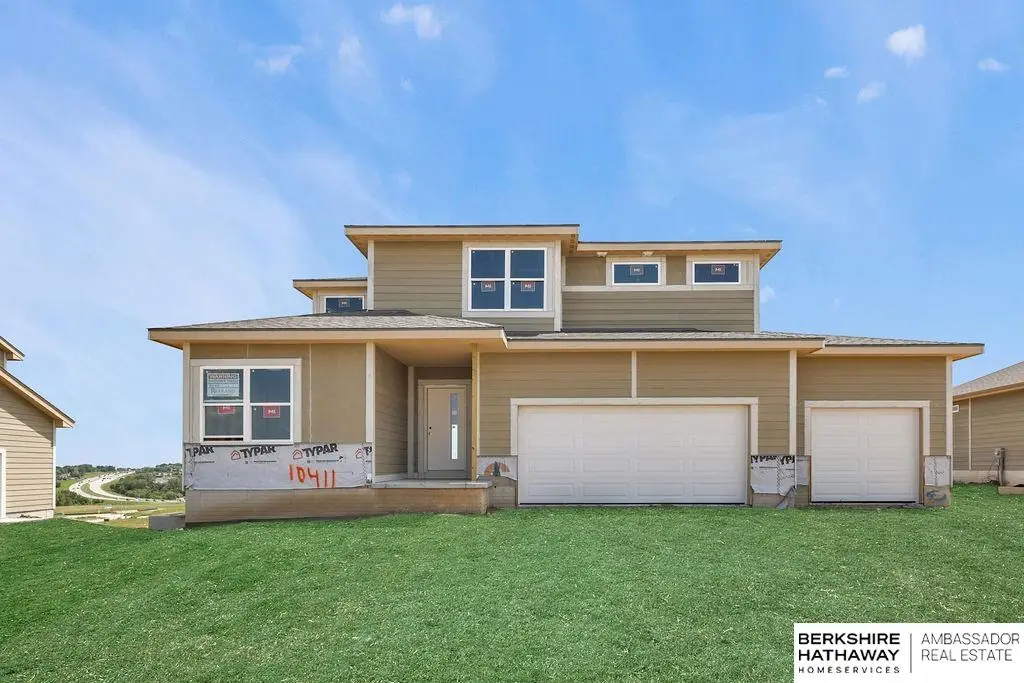 10411 Cimarron Street, Papillion, NE 68046 - Image #1