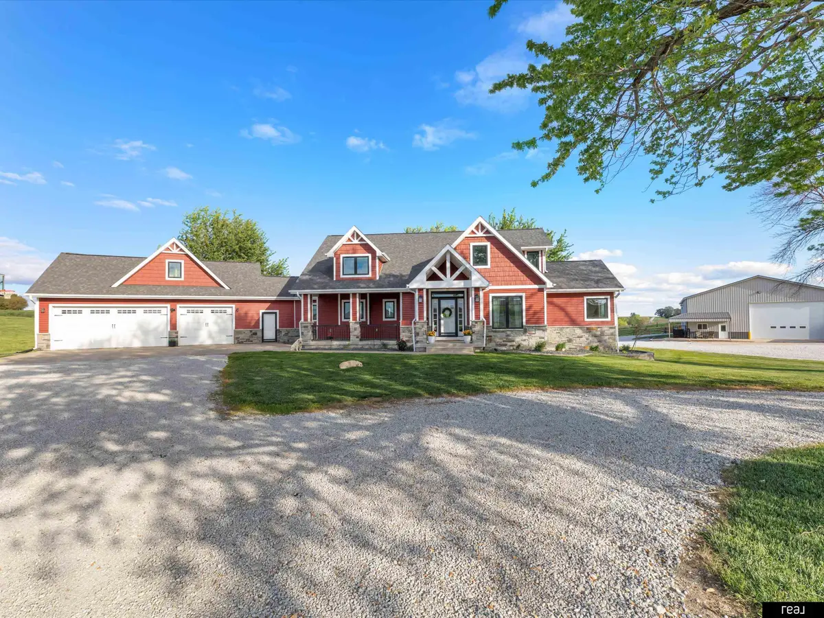 947 250 Street, Avoca, IA 51521 - Image #1