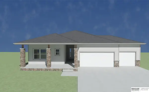 10403 Cimarron Street, Papillion, NE 68046