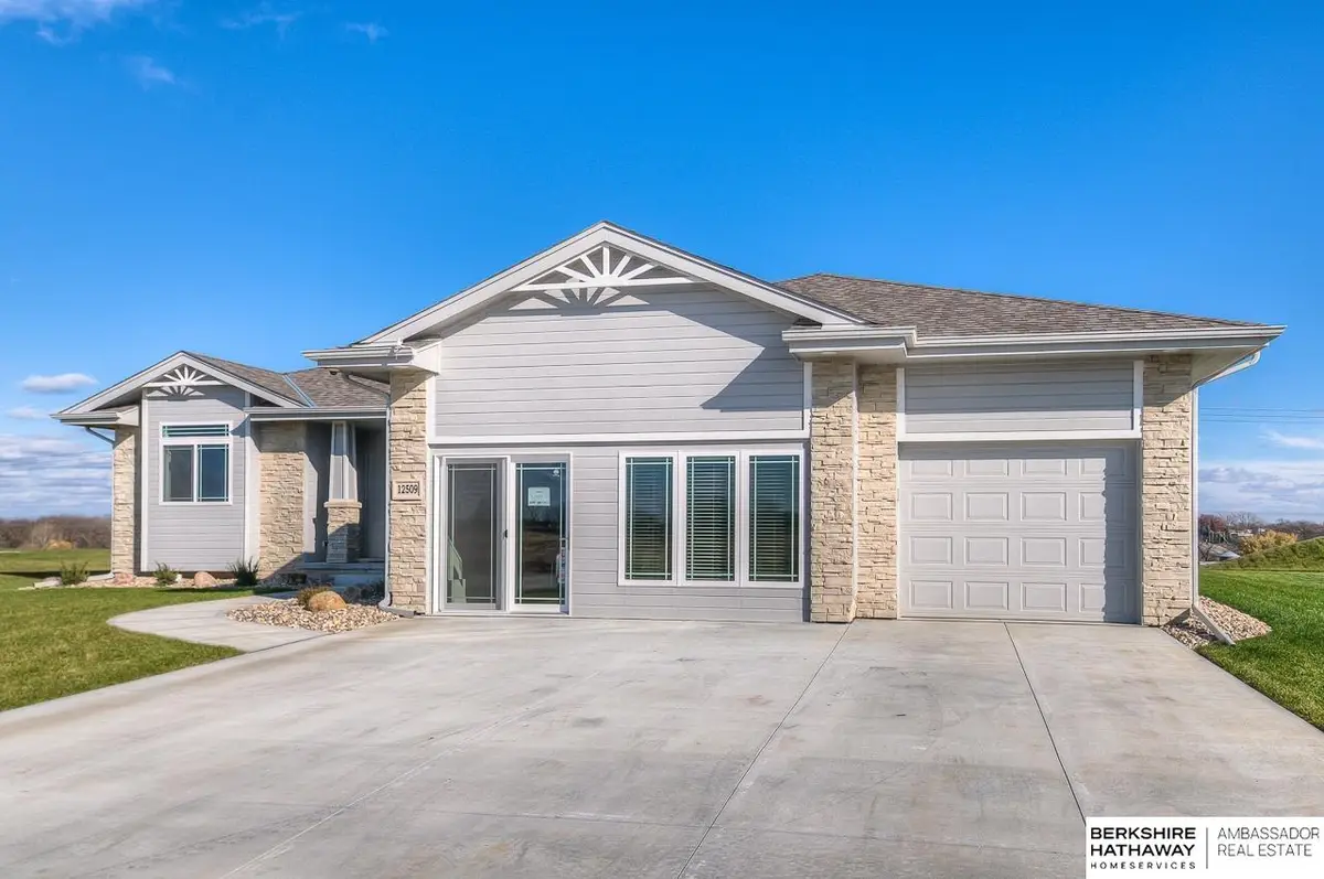 12509 Quail Drive, Bellevue, NE 68123 - Image #1