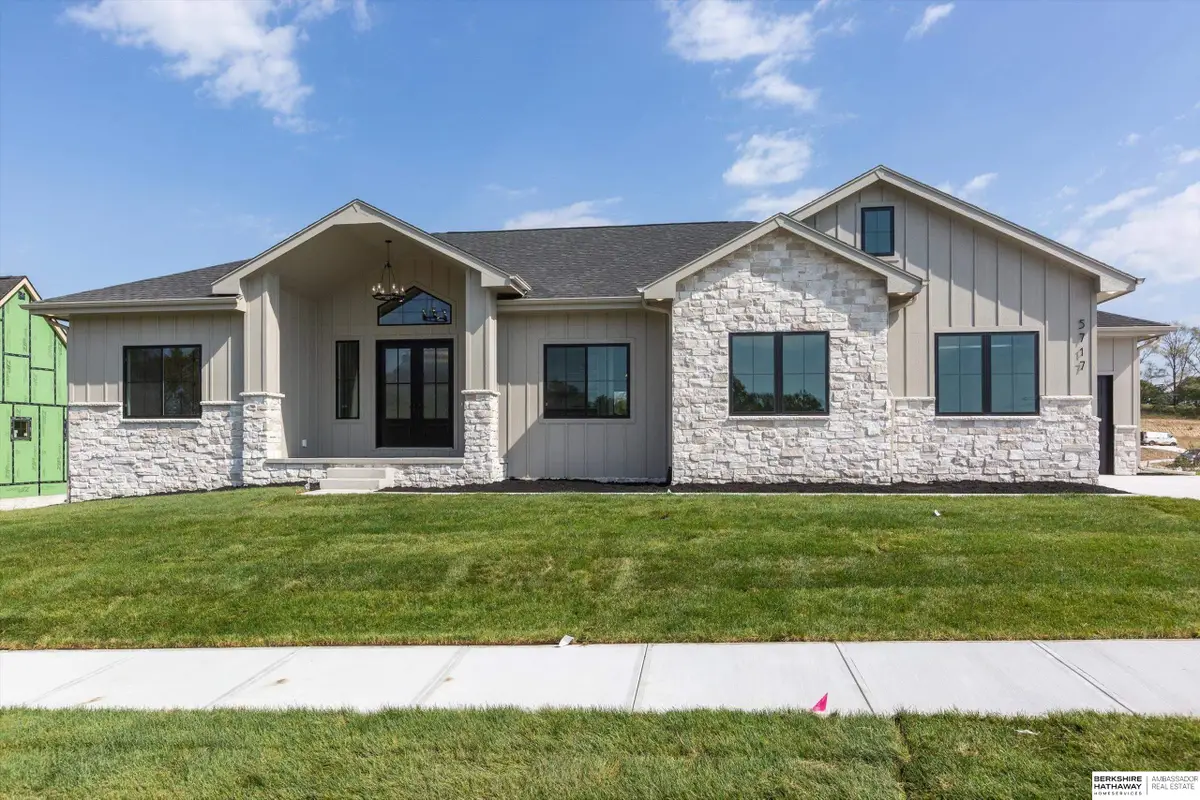 5717 S 200th Circle, Omaha, NE 68135 - Image #1