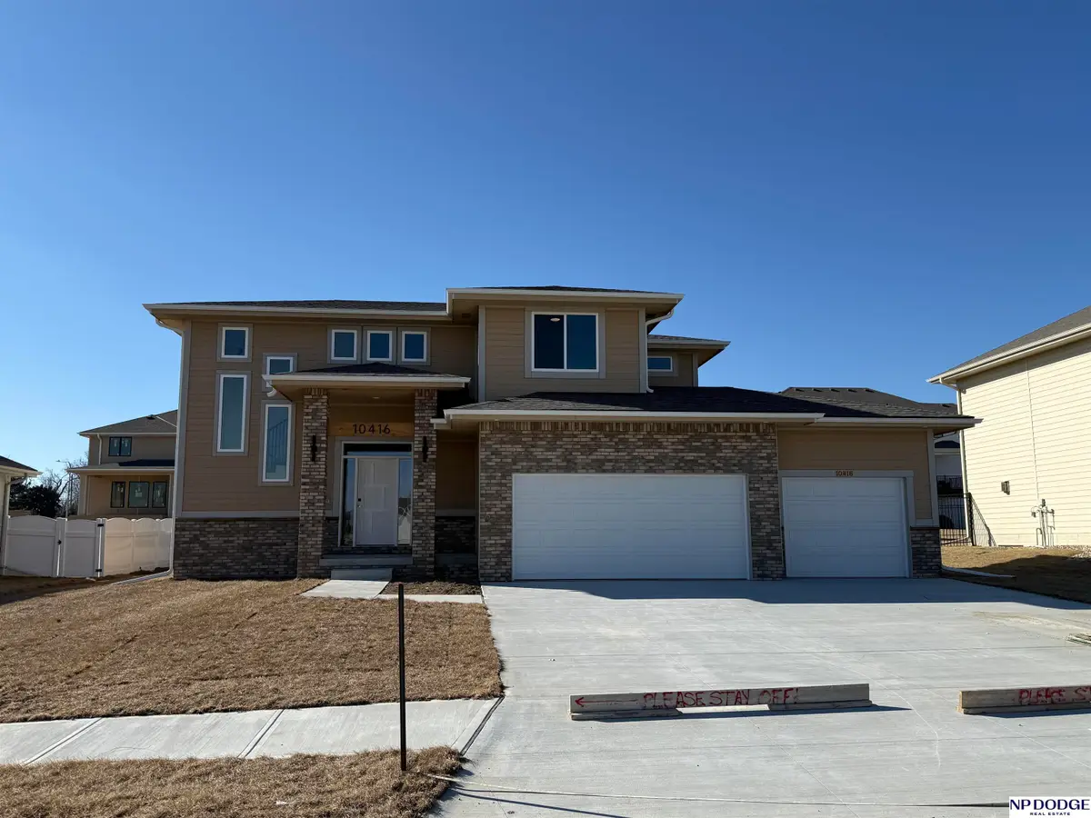 10416 S 191 Street, Melia Forest City, NE 68022 - #1