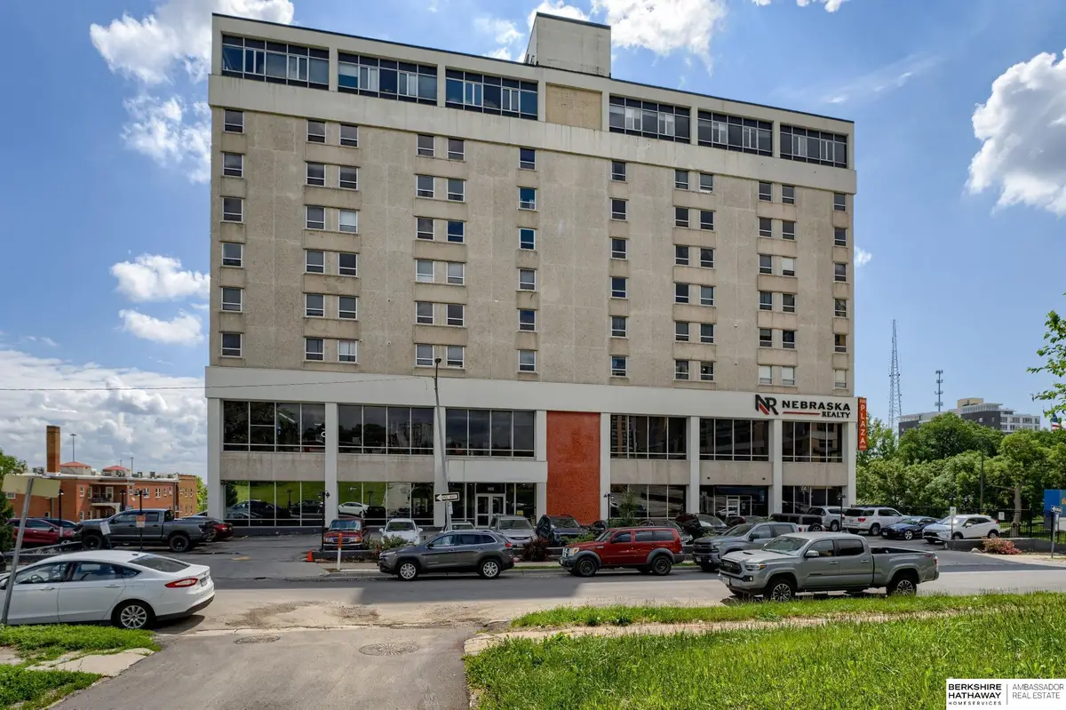 105 N 31st Avenue #502, Omaha, NE 68131 - Image #1