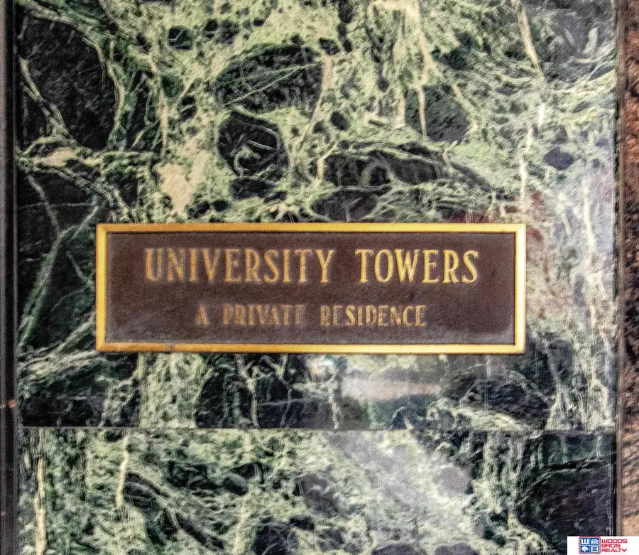 128 N 13th Street #1401, Lincoln, NE 68508 - Image #2