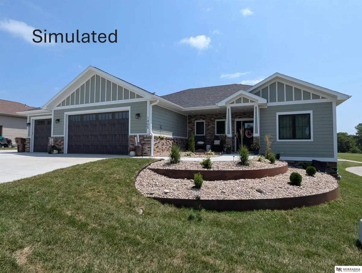 1140 Evergreen Road, Bennet, NE 68317 - Image #1