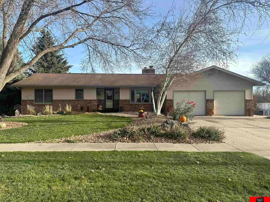 908 5th Street, Wisner, NE 68791 - #2