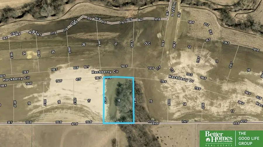 22009 Hackberry Circle, Gretna, NE 68028 - Image #3