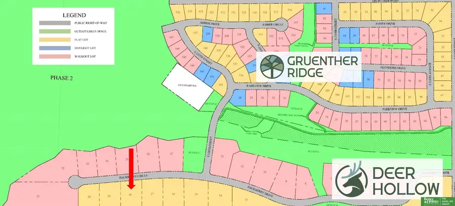 22017 Hackberry Circle, Gretna, NE 68028 - Image #2