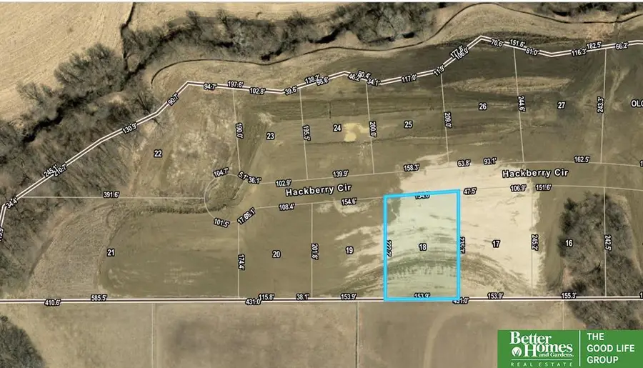 22017 Hackberry Circle, Gretna, NE 68028 - Image #3