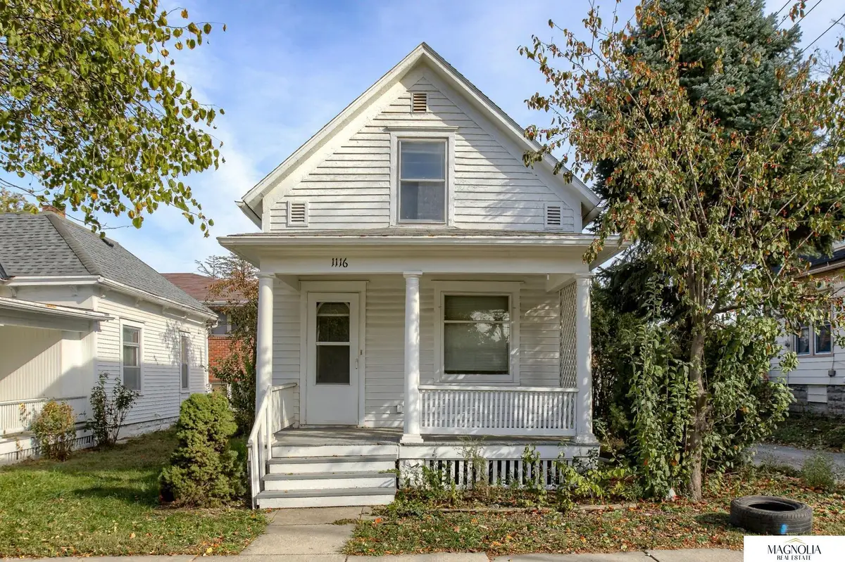 1116 S 23 Street, Lincoln, NE 68502 - Image #1