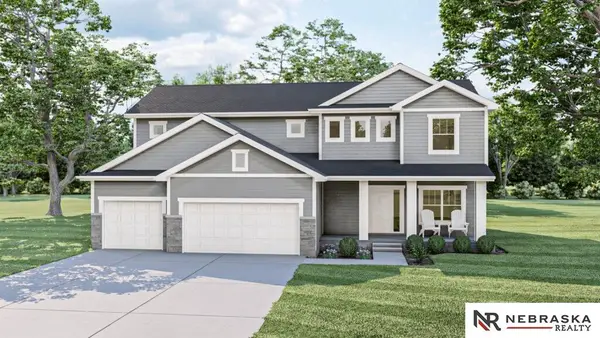 11650 S 119th Avenue, Papillion, NE 68046