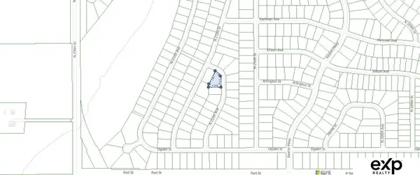 5522 N 212th Avenue, Elkhorn, NE 68022