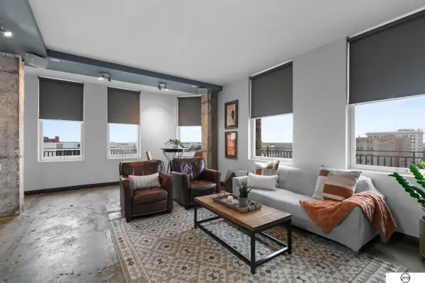 100 N 12th Street #904, Lincoln, NE 68508