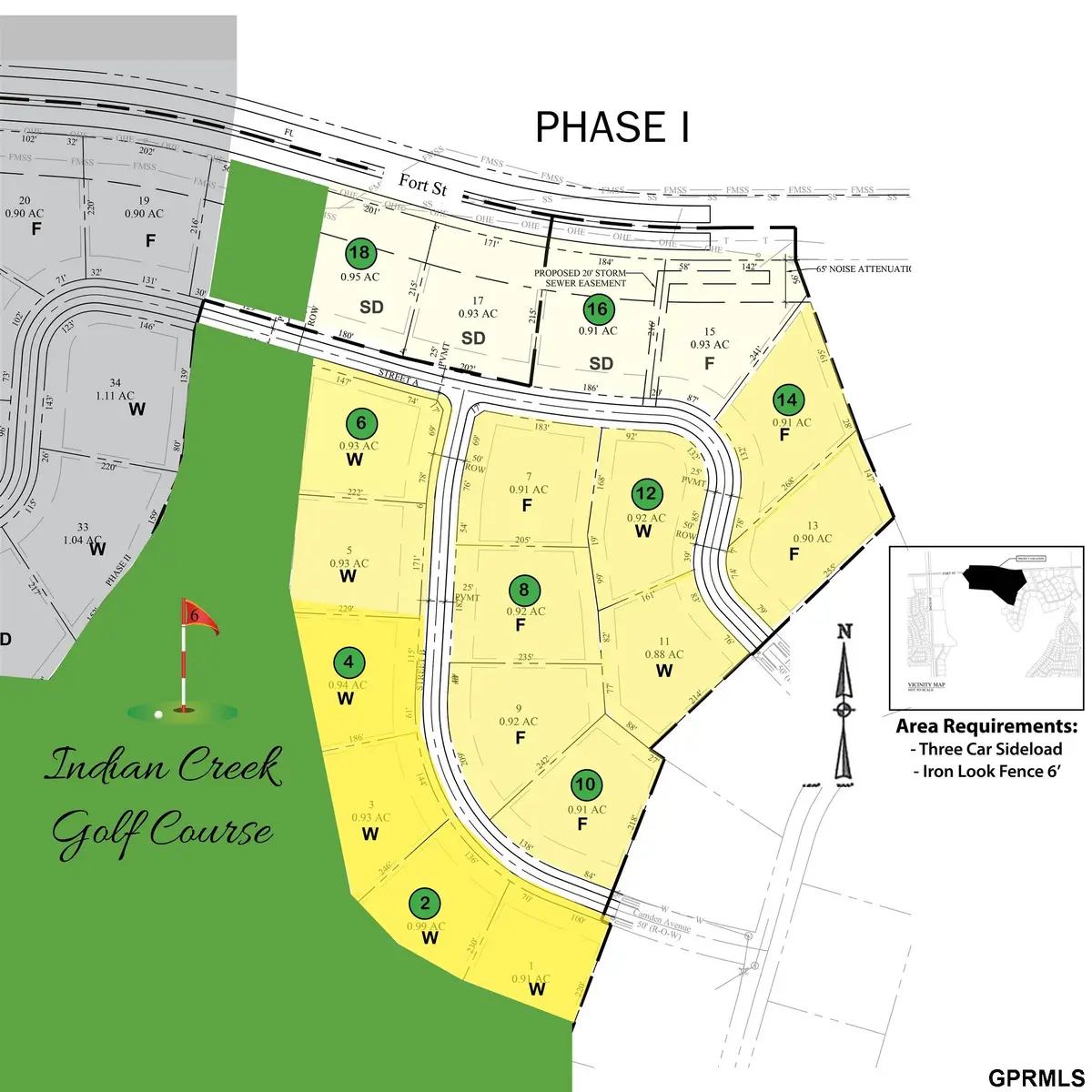 5254 N 196 Street, Elkhorn, NE 68022 - Image #1