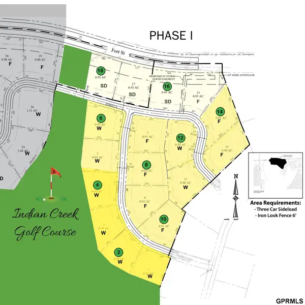 5267 N 196 Street, Elkhorn, NE 68022