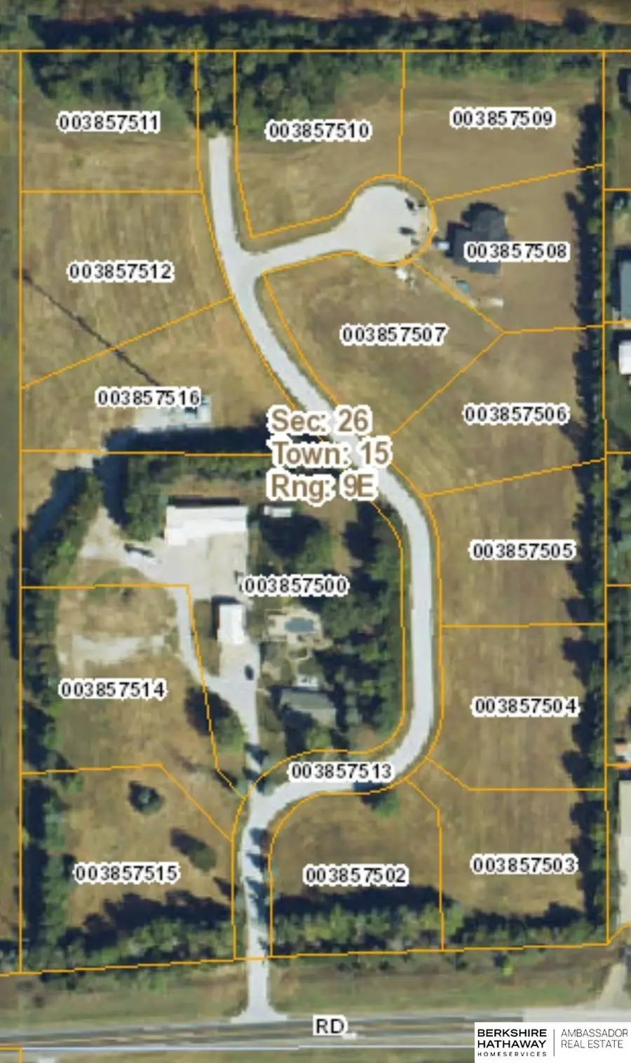 Lot 6 Westridge Estates, Yutan, NE 68073 - Image #2