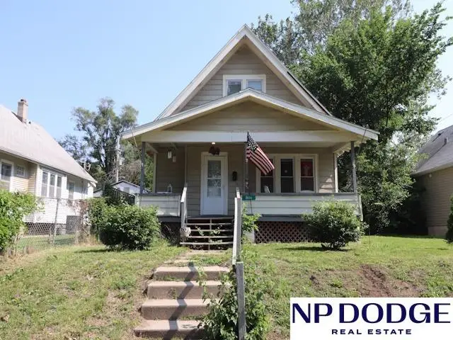 2424 Ellison Avenue, Omaha, NE 68111 - Image #1