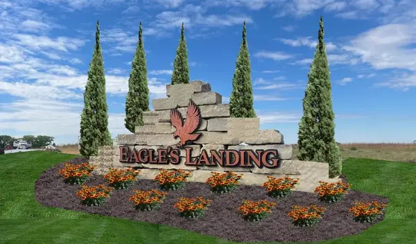 Lot 20 Eagles Landing, Eagle, NE 68347