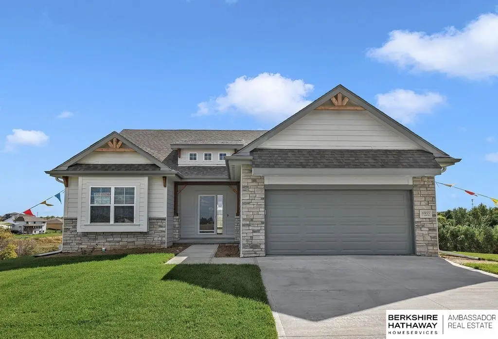 10455 S 109th Street, Papillion, NE 68046 - Image #1