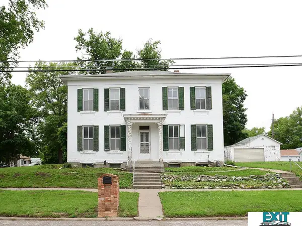 120 S 16 Street, Nebraska City, NE 68410