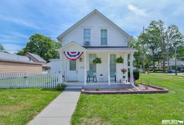 410 N 3rd Street, Seward, NE 68434