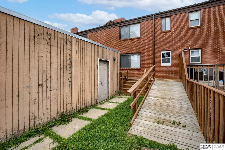 2008 Spencer Street #o, Omaha, NE 68110 - Image #3