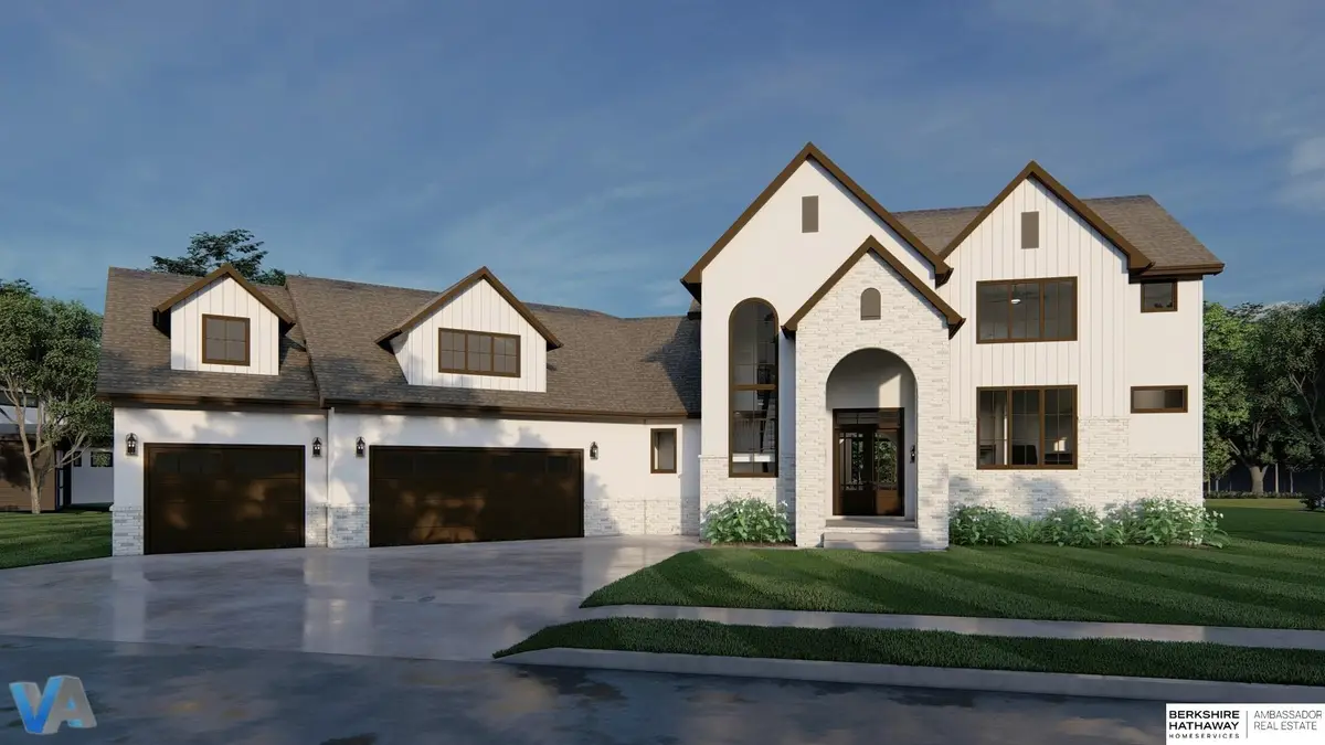 5702 S 200th Circle, Omaha, NE 68135 - Image #1