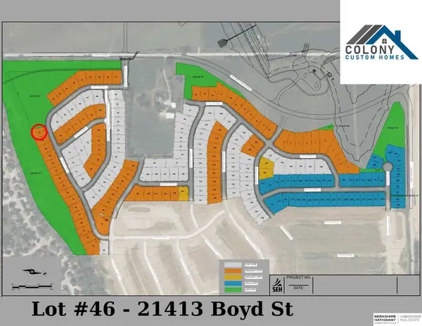 21413 Boyd Street, Elkhorn, NE 68022