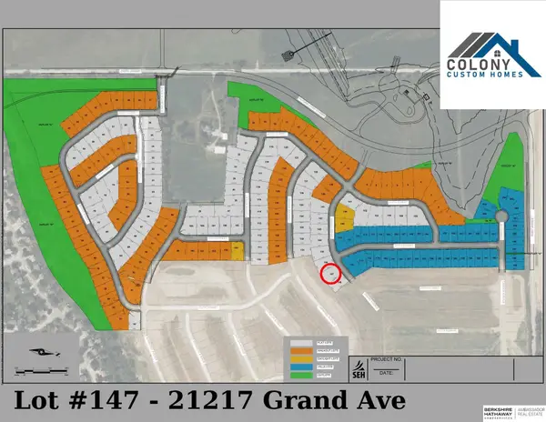 21217 Grand Avenue, Elkhorn, NE 68022