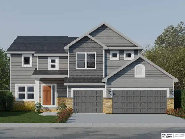 16009 Abigail Street, Bennington, NE 68007