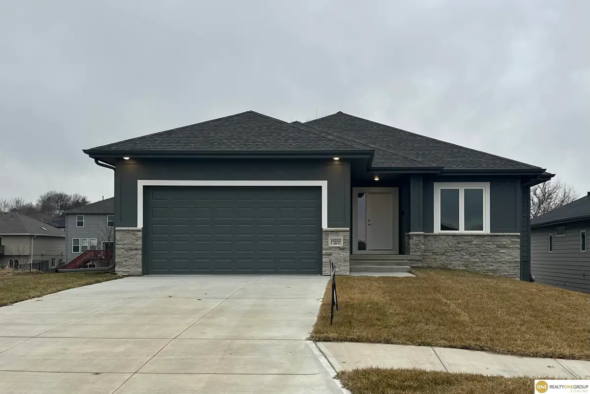 10222 N 150 Circle, Bennington, NE 68007 - #1