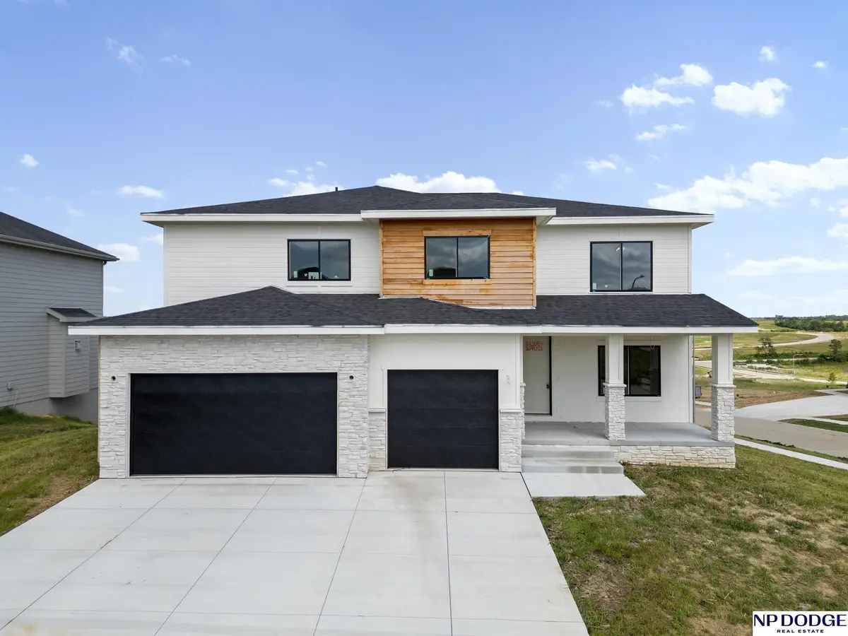 11001 N 170 Street, Bennington, NE 68007 - #1