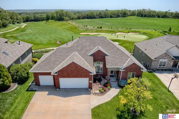 223 N Lakeview Way, Ashland, NE 68003