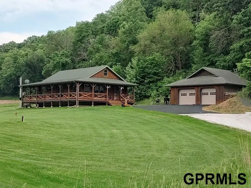 1872 Hillside Avenue, Mondamin, IA 51557 - Image #1