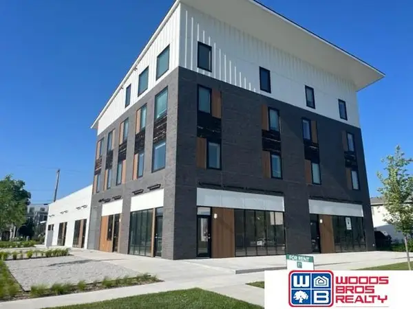 345 N 23rd Street, Lincoln, NE 68503