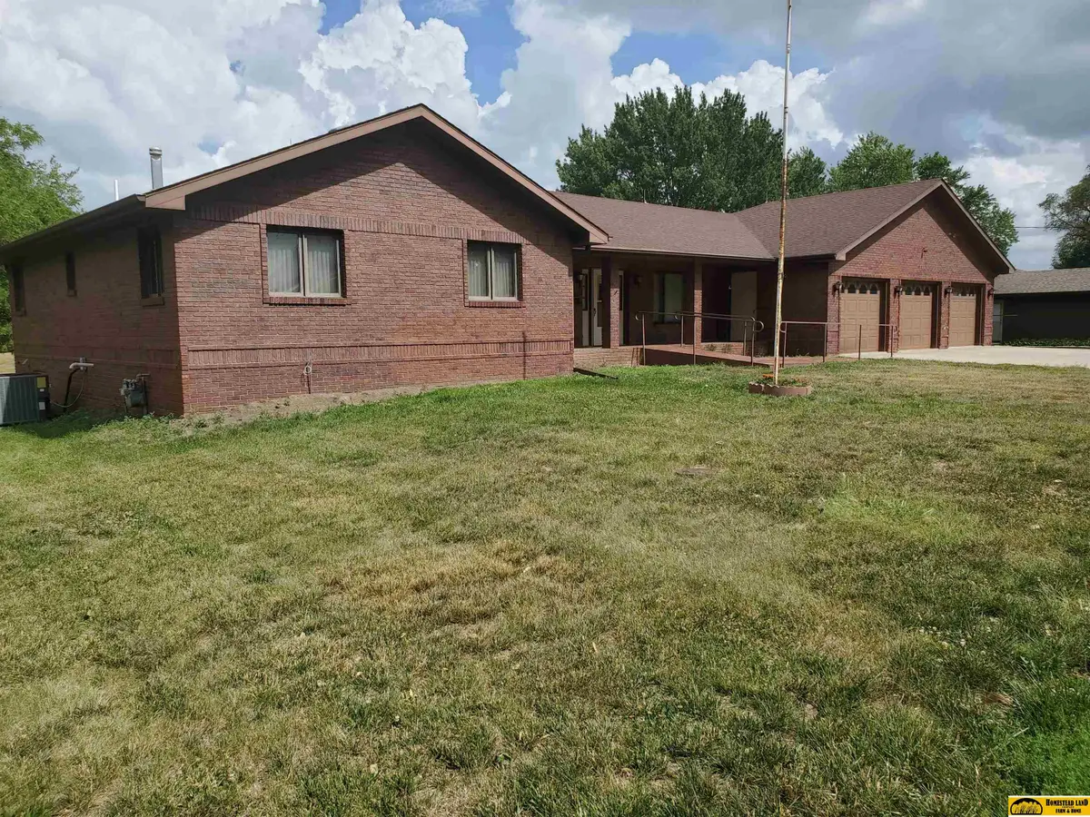 117 High Street, Odell, NE 68415 - Image #1