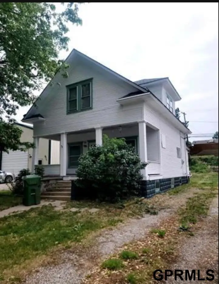 505 N Saunders Street, Sutton, NE 68979 - Image #1