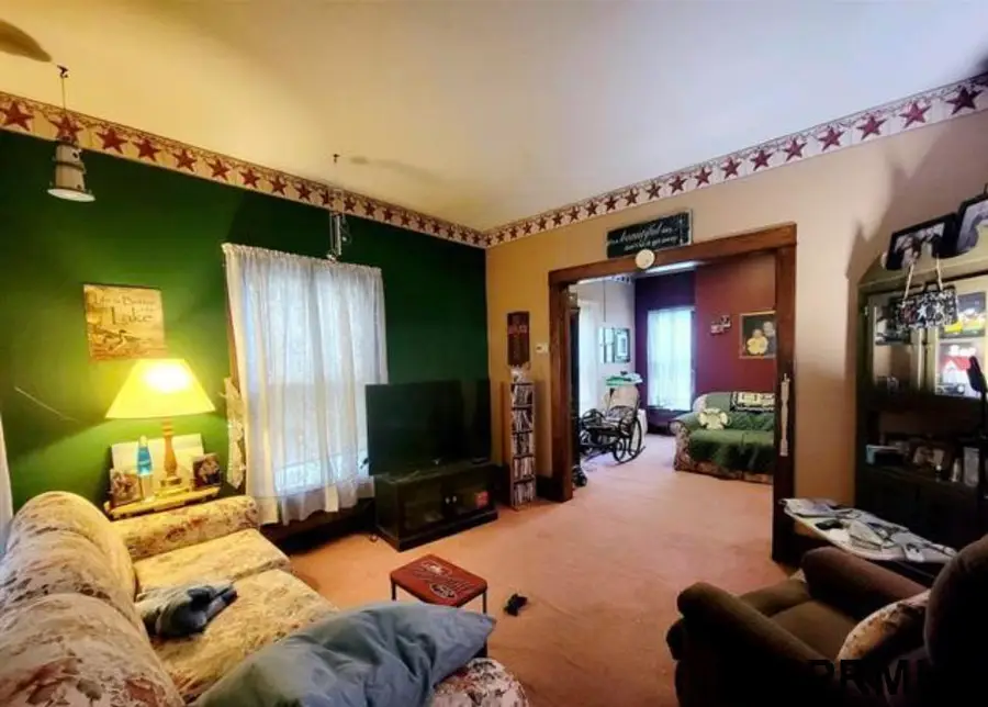 505 N Saunders Street, Sutton, NE 68979 - Image #3