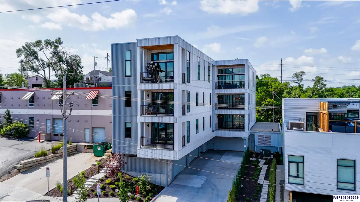 1217 Pacific Street #302, Omaha, NE 68108 - Image #1