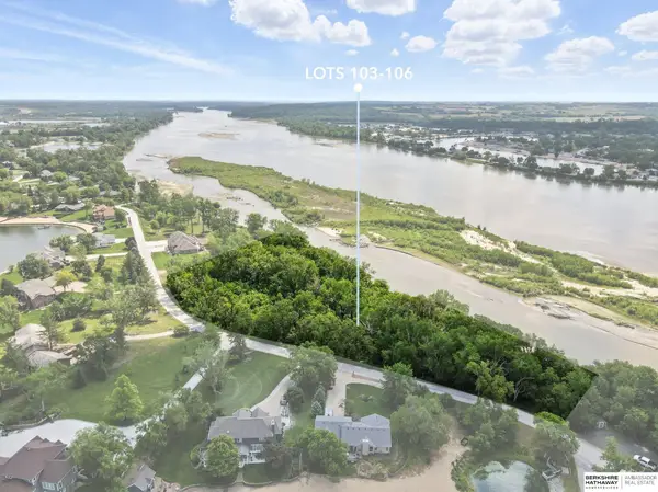 Lots 103 to 106 Villa Springs, Springfield, NE 68059