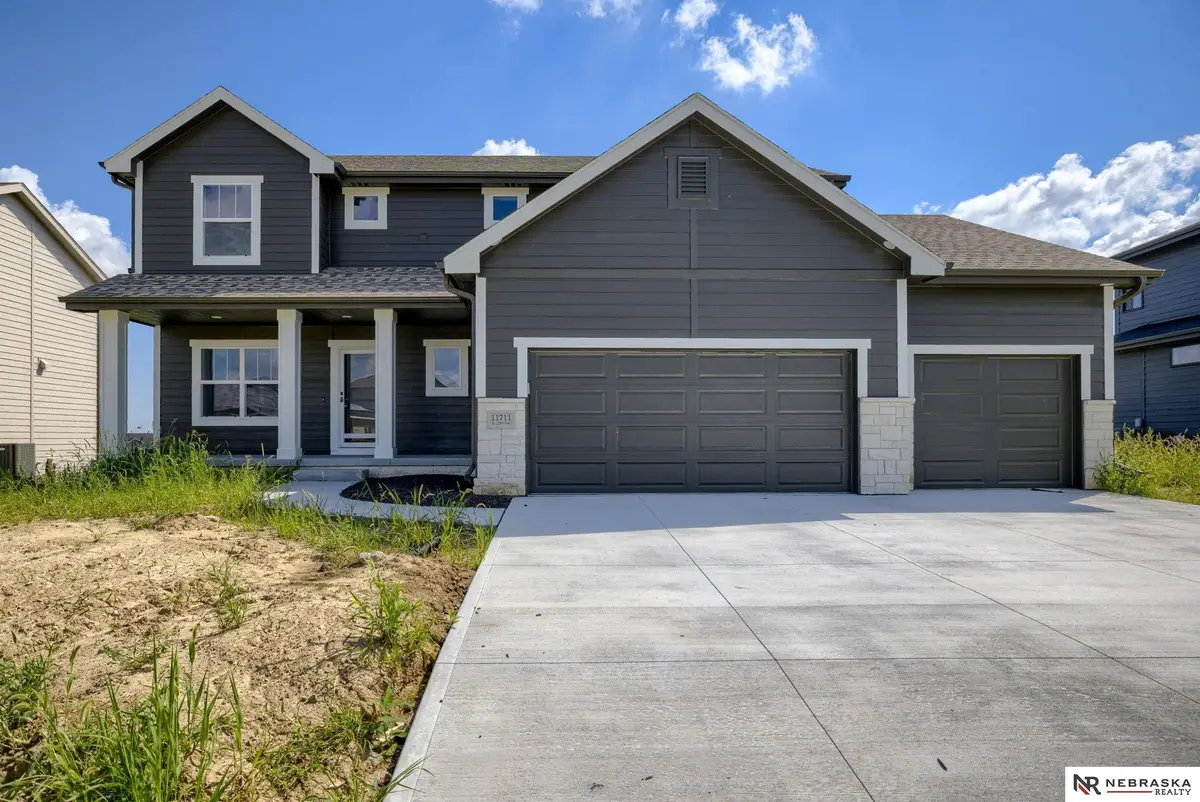 11711 S 123rd Avenue, Papillion, NE 68046 - Image #1