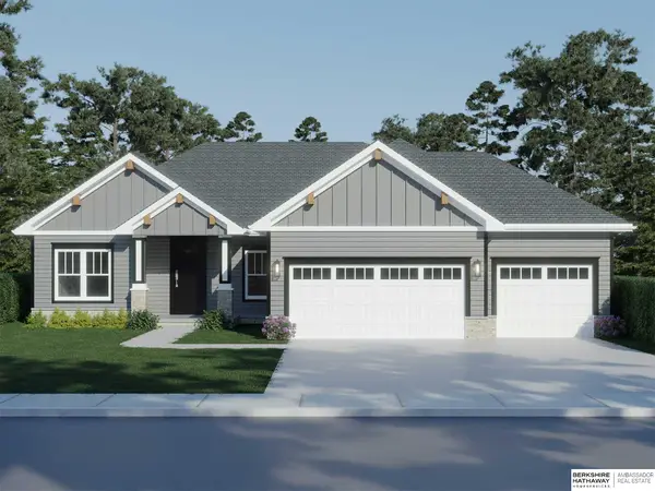 7712 S 199th Street, Gretna, NE 68028