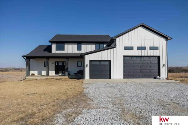 7411 W Olive Creek Road, Hallam, NE 68368