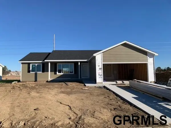 814 N 26th Street, Beatrice, NE 68310