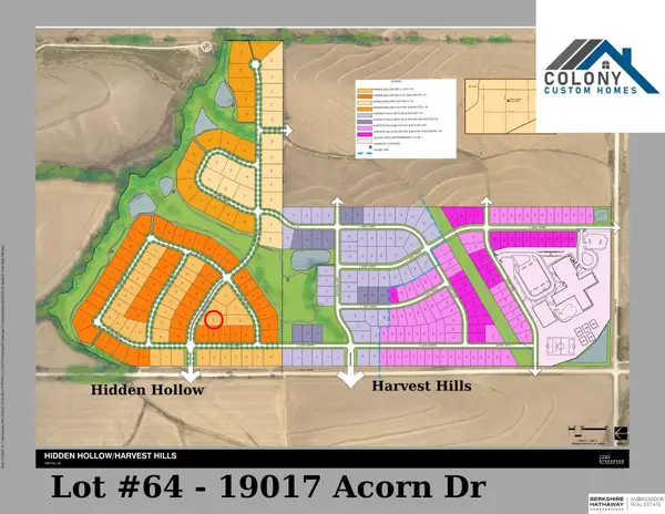 19017 Acorn Drive, Gretna, NE 68028