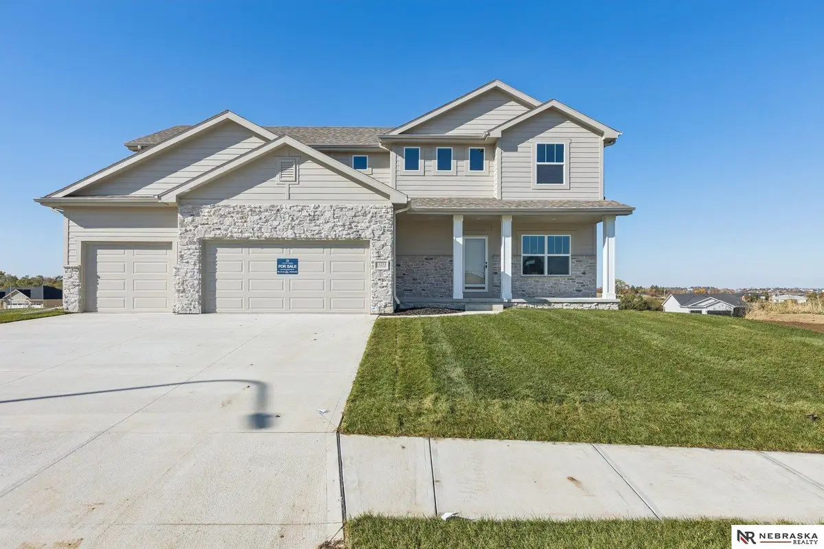 11212 N 172 Street, Bennington, NE 68007 - #1