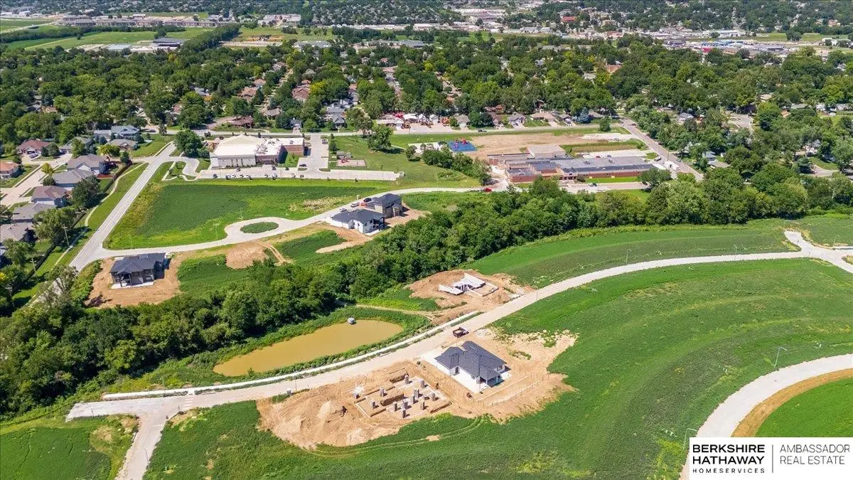 Lot 48 Villages Of Monrovia, Papillion, NE 68046 - Image #1